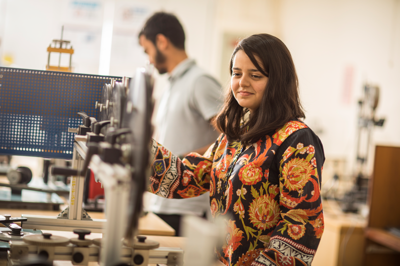 Indian Science and Technology landscape: a leap for a better future