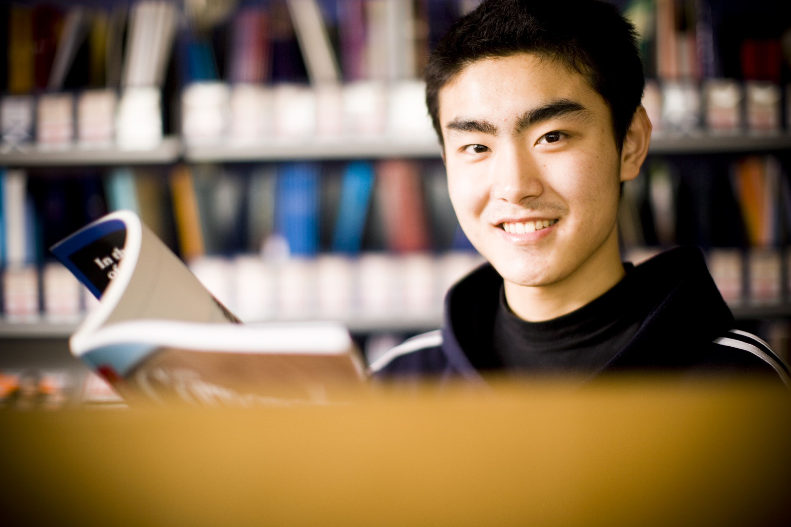 Five trends in China's outbound student market