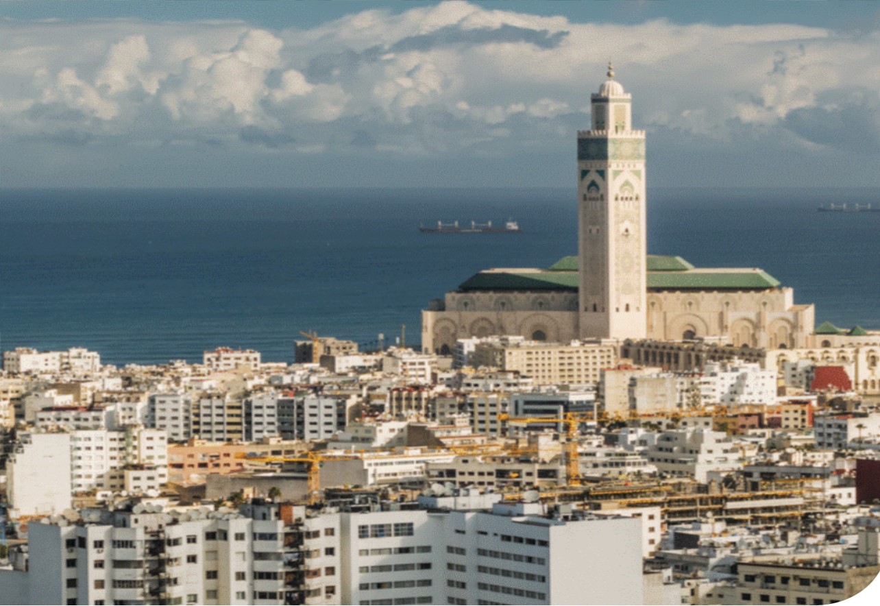 Understanding TNE opportunities and barriers in Morocco