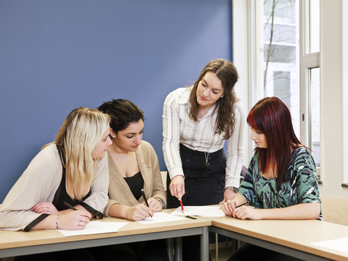 More counsellors qualified for providing advices about UK education