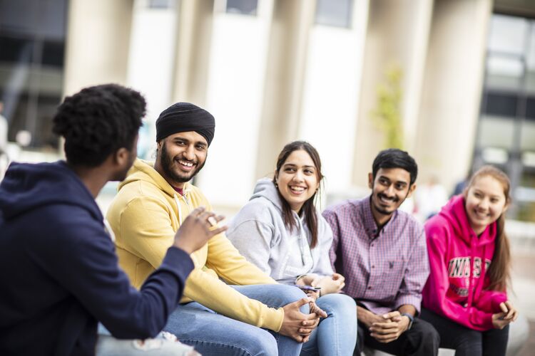 STUDY UK STUDENT CONNECT SOUTH ASIA MARCH 2021- REPORT